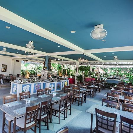 Chalong Beach Hotel Phuket Rawai Exterior foto