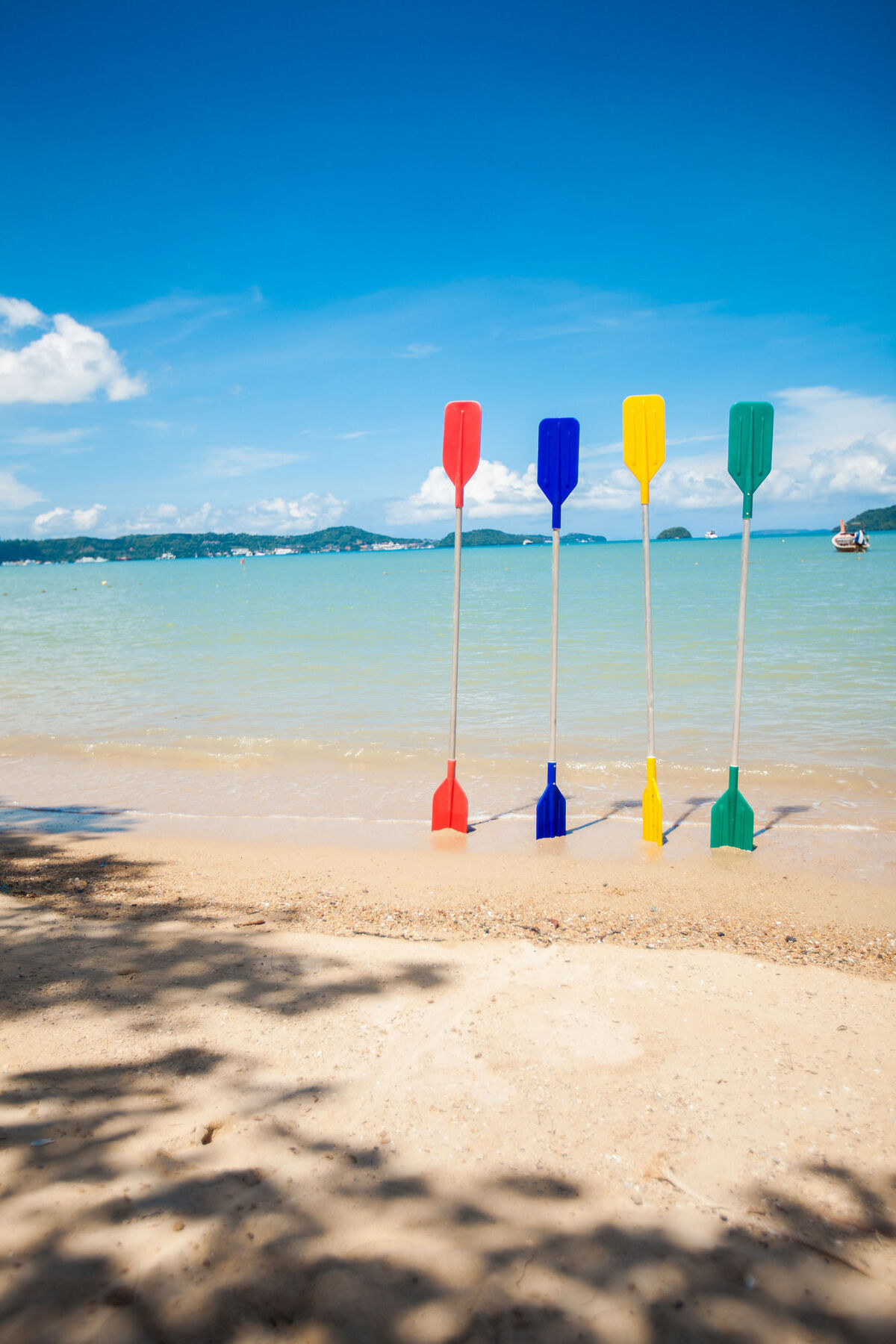 Chalong Beach Hotel Phuket Rawai Exterior foto